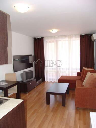 For sale - Apartment in Sunny Beach,  Burgas
