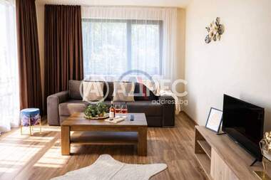 For sale - Apartment in Saints Constantine and Helena,  Varna