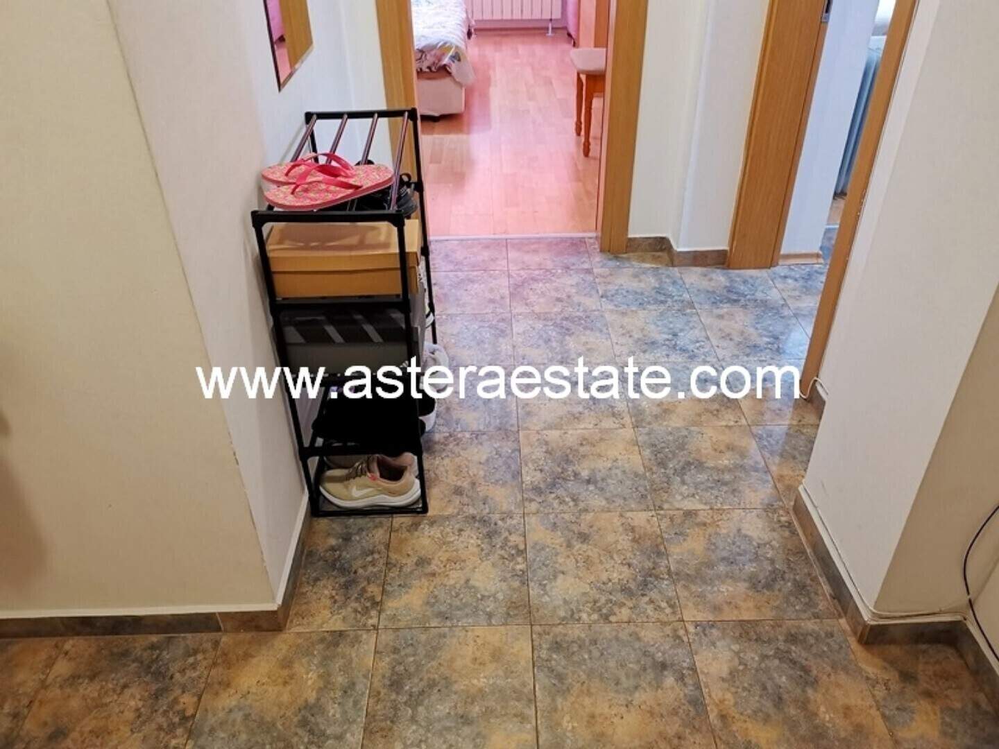 Zweizimmer Wohnung in Ideal City Center, Blagoewgrad – Foto 3