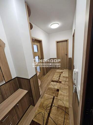 Аренда - Квартира в Христо Смирненски,  Пловдив