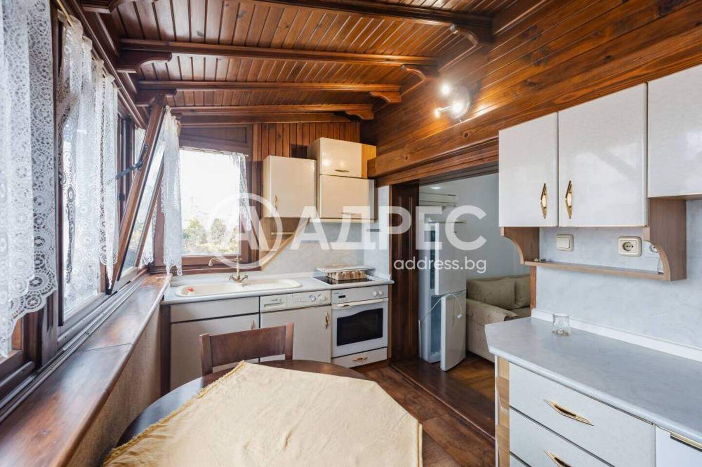 Zweizimmer Wohnung in Kolhozen pazar, Varna – Foto 2