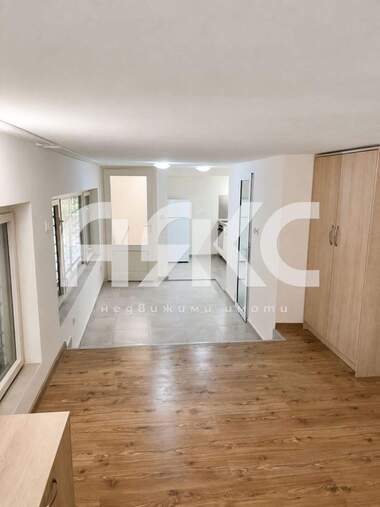 Kira - Apartman olarak Haci Dimitar,  Sofia