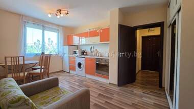 Verkauf - Wohnung in Sonnenstrand,  Burgas