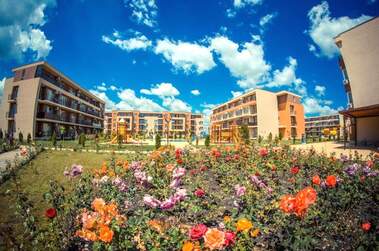 Vânzare - Apartament în Sunny Beach,  Burgas