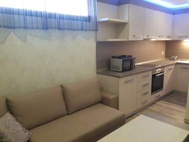 Продажа - Квартира в Родина 1,  Русе