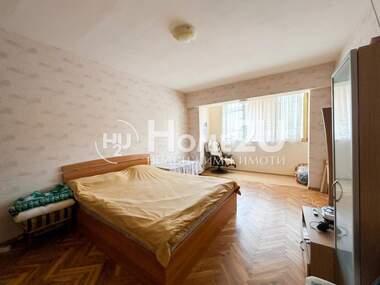 For sale - Apartment in Asparuhovo,  Varna