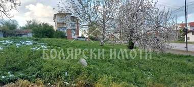 Πώληση - Οικόπεδο για κατασκευή σε Лясковец,  Велико Търново