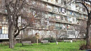 Verkauf - Wohnung in Karschiaka,  Plowdiw