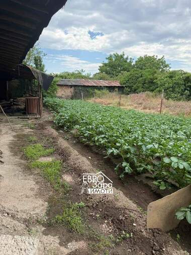 Продажба - Къща в Калояновец,  Стара Загора