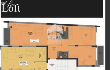 Verkauf - Wohnung in Hadji Dimitar,  Sovia