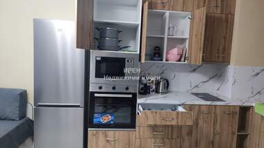 Kira - Apartman olarak Graf Ignatiev,  Iambol