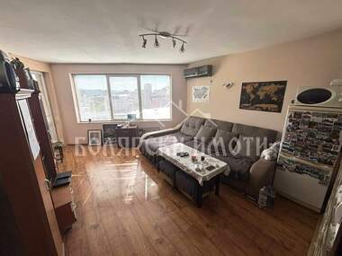 Satış - Apartman olarak Koliu Fiçeto,  Veliko Tarnovo