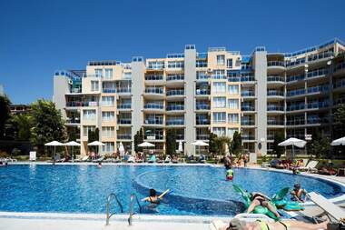 Kira - Apartman olarak Ravda,  Burgas
