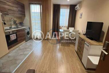 For sale - Apartment in Sveti Vlas,  Burgas