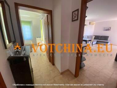 Satış - Apartman olarak Sveti Vlas,  Burgas