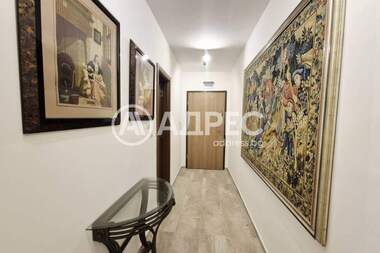 Ενοίκιο - Διαμέρισμα σε Бриз,  Варна