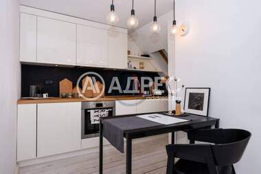 Satış - Apartman olarak Kiuçuk Parij,  Plovdiv