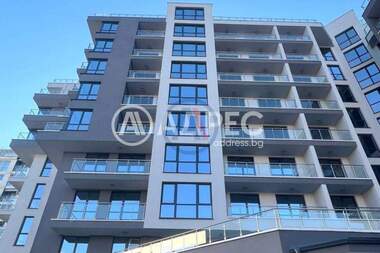 For sale - Apartment in Poligona,  Sofia