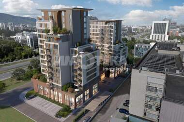 For sale - Apartment in Poligona,  Sofia