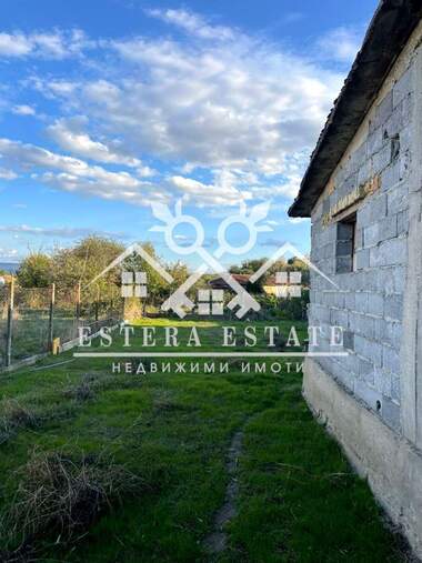 For sale - For Construction in Salmanovo,  Shumen