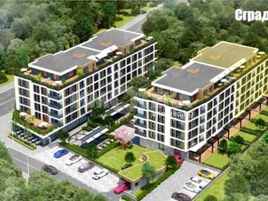 For sale - Apartment in Karshiaka,  Plovdiv