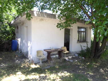 For sale - Warehouse in Kableshkovo,  Burgas