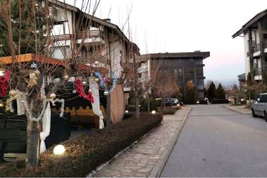 For sale - Apartment in Razlog,  Blagoevgrad