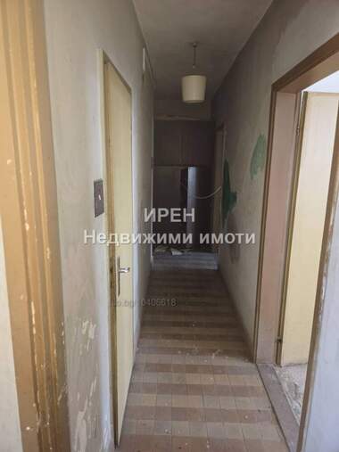 Verkauf - Wohnung in Zentar,  Iambol