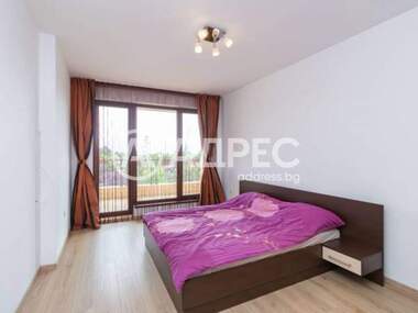 Închiriere - Apartament în Sfinții Constantin și Elena,  Varna