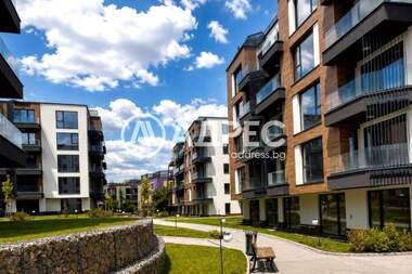 Продажба - Апартамент в Драгалевци,  София