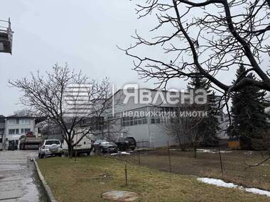 Продажба - Сграда в Люлин-1,  София