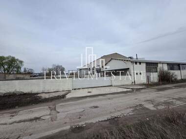 Продажба - Промишлено помещение във Войводиново,  Пловдив