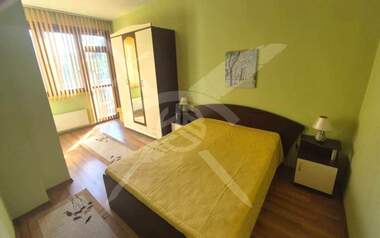 For rent - Apartment in Sportna zala,  Varna
