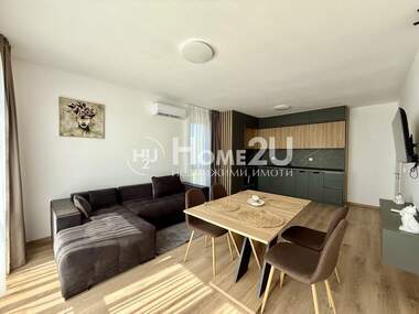 Verkauf - Wohnung in Wazrajdane 3,  Warna