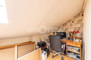 For sale - Apartment in Cveten kvartal,  Varna