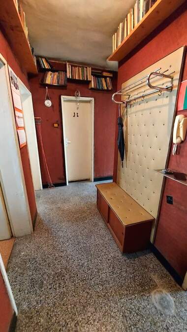 Satış - Apartman olarak Centar,  Haskovo