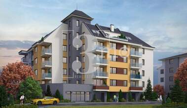 Vânzare - Apartament în Vitoșa,  Sofia