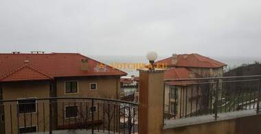 For sale - Apartment in Balchik,  Dobrich