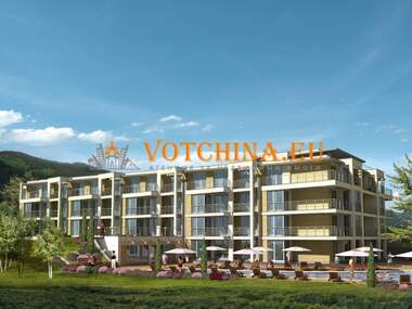Verkauf - Wohnung in Sweti Wlas,  Burgas