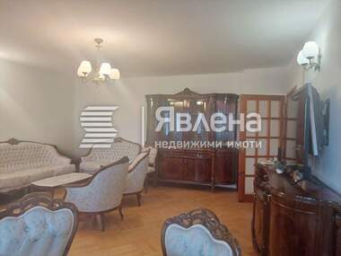 For rent - Apartment in Ovcha Kupel 2,  Sofia