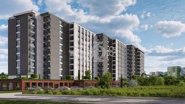 Satış - Apartman olarak Kaysieva gradina,  Varna