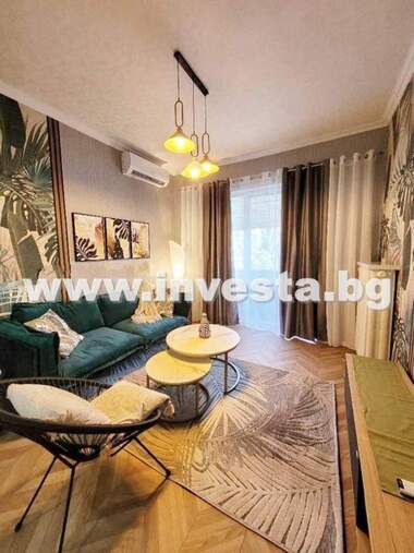 Verkauf - Wohnung in Karschiaka,  Plowdiw