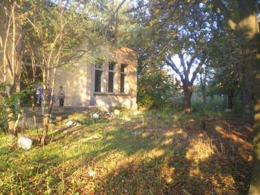 For sale - For Construction in Ekzarh Yosif,  Ruse