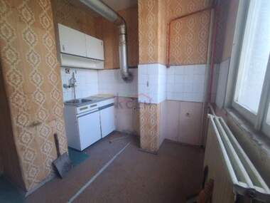 Verkauf - Wohnung in Zapad-1,  Targowishte
