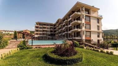 For sale - Apartment in Sveti Vlas,  Burgas