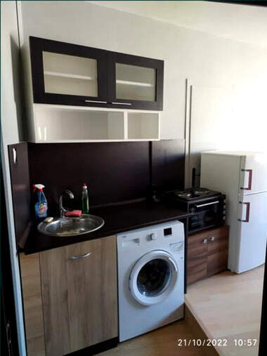 Kira - Apartman olarak Center,  Ruse