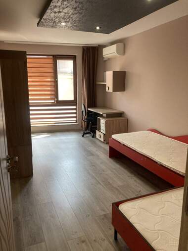 Miete - Wohnung in Mladejki halm,  Haskowo