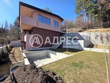 For sale - House in Pancharevo,  Sofia