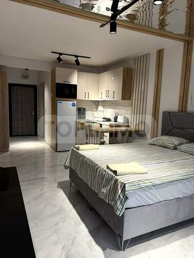 For sale - Apartment in Shkorpilovtsi,  Varna