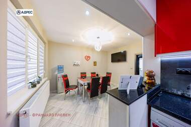Продажа - Квартира в 9-ти квартал,  Плевен